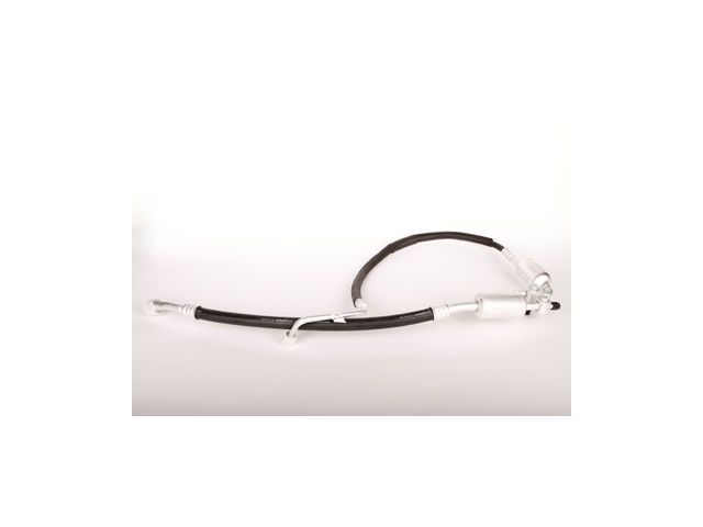 1996-2000 Chevrolet C3500hd A/C Hose Assembly - Compressor To Condenser (ACDelco)