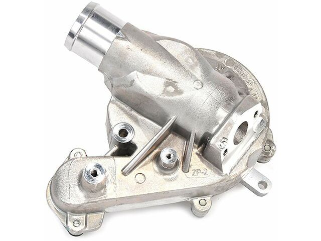 2017-2021 GMC Sierra 2500 HD Engine Water Pump (ACDelco)