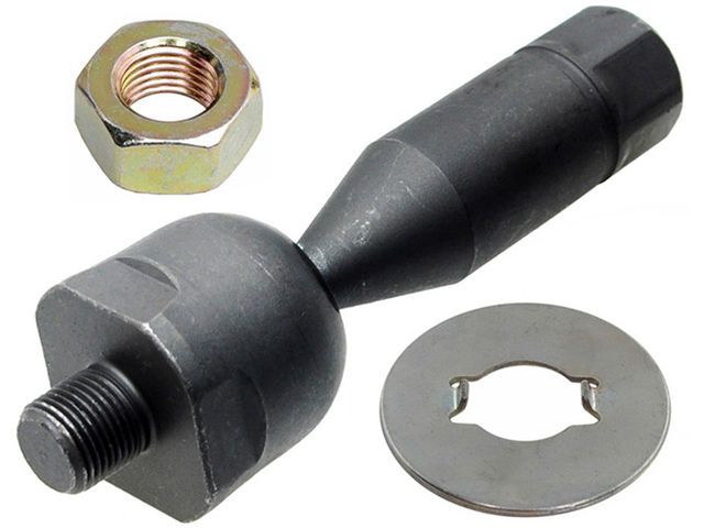 1996-2002 Toyota 4Runner Steering Tie Rod End - Inner (ACDelco)