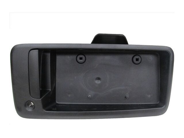 2008-2009 Chevrolet Express 3500 Door - Rear Right (ACDelco)
