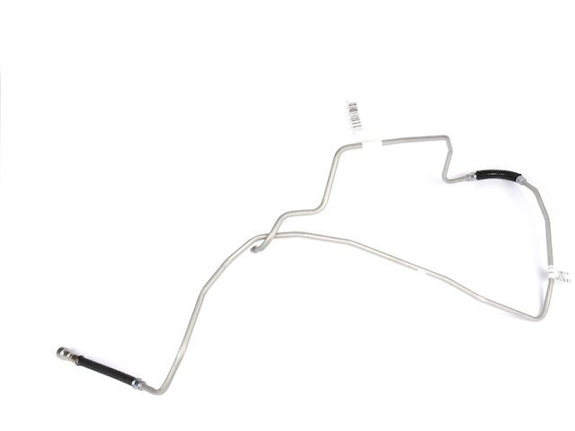 2004-2006 Chevrolet Avalanche 1500 Fuel Feed Line - Front (ACDelco)