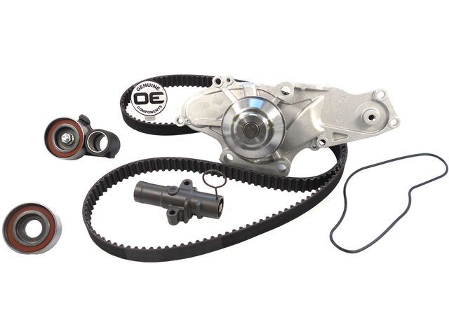 2005-2017 Honda Odyssey Engine Timing Belt Kit (ACDelco)