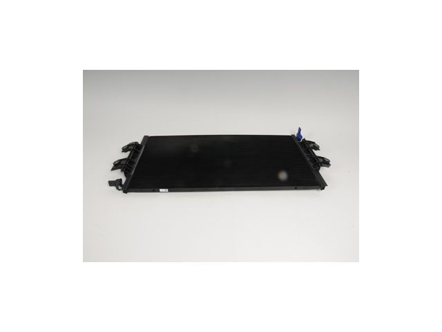 2003-2021 Chevrolet Express 2500 A/C Condenser (ACDelco)