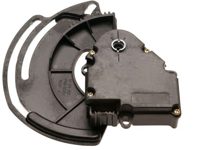 1999-2002 GMC Sierra 2500 Door (ACDelco)
