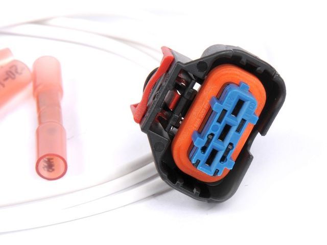 2013-2014 Buick Enclave Multi Purpose Wire Connector (ACDelco)