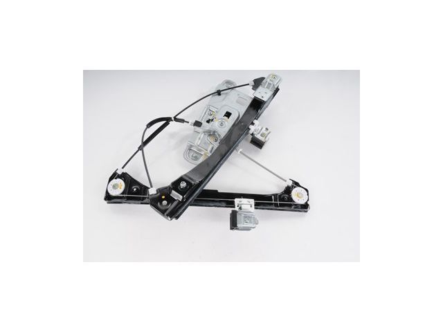 2012-2017 Chevrolet Equinox Window Regulator - Front Left (ACDelco)
