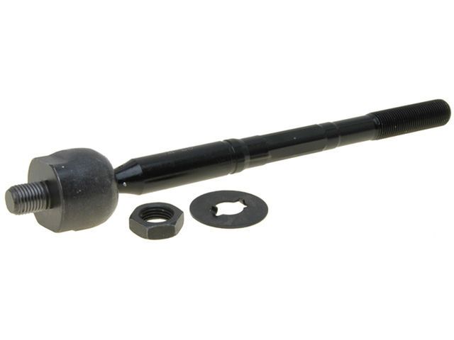 2004-2010 Toyota Sienna Steering Tie Rod End - Inner (ACDelco)
