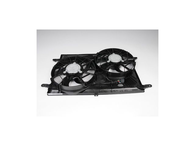 2008-2017 Buick Enclave Engine Cooling Fan (ACDelco)