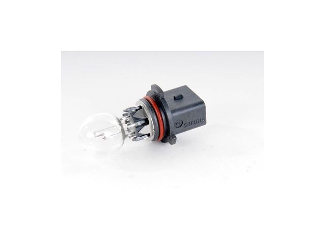 2015-2020 GMC Yukon XL Fog Light Bulb - Front (ACDelco)