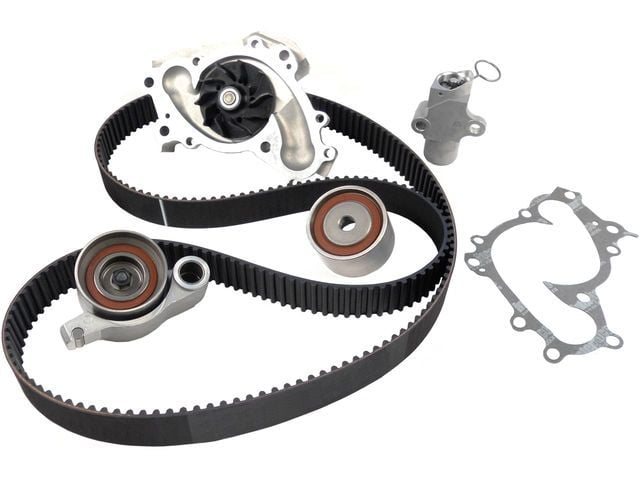 2002-2003 Lexus ES300 Engine Timing Belt Kit (ACDelco)
