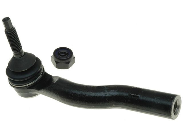 2003-2011 Lincoln Town Car Steering Tie Rod End - Left Outer (ACDelco)