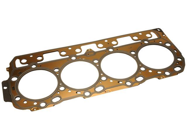 2001-2016 Chevrolet Silverado 2500 HD Engine Cylinder Head Gasket - Left (ACDelco)