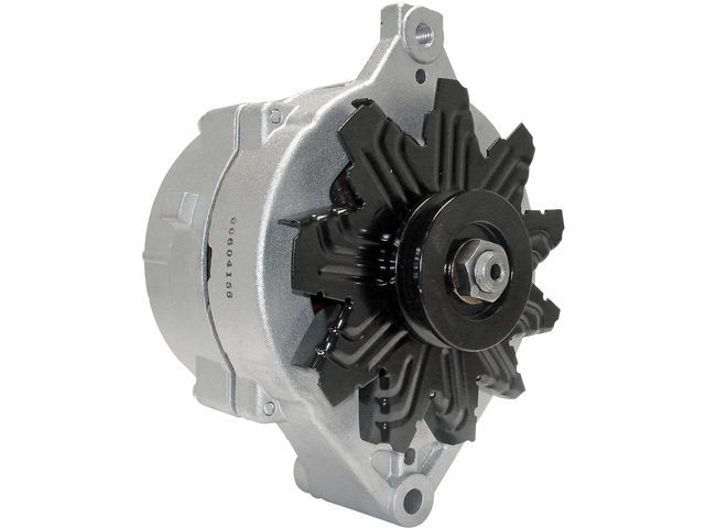 1980-1985 Ford Bronco Alternator (ACDelco)