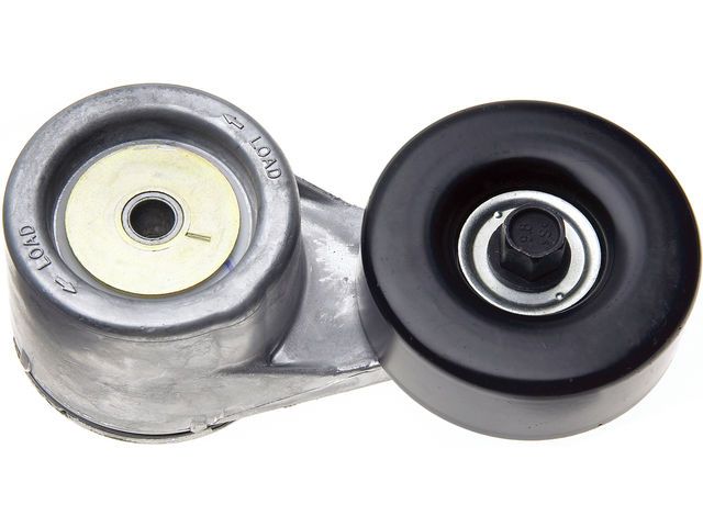 1990-1995 Chevrolet Astro Accessory Drive Belt Tensioner (ACDelco)