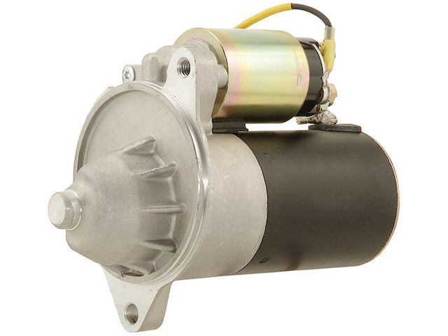 1992-1997 Ford F53 Starter Motor (ACDelco)