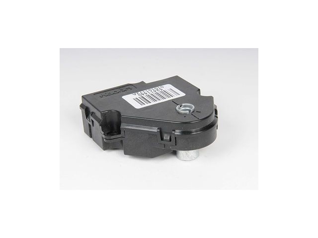 1998-2002 Oldsmobile Intrigue HVAC Temperature Valve Actuator (ACDelco)
