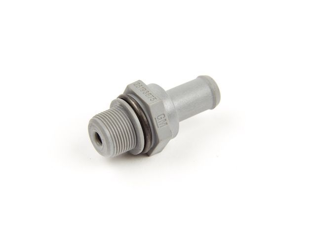 2013-2015 Chevrolet Spark PCV Valve (ACDelco)
