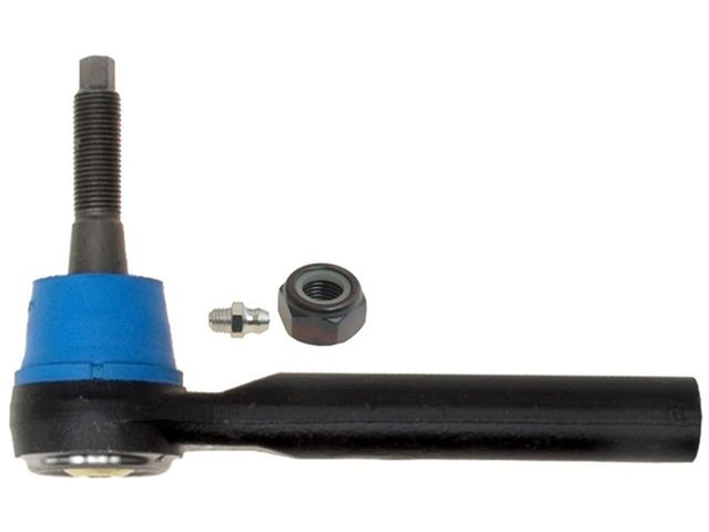 2008-2019 Dodge Grand Caravan Steering Tie Rod End - Outer (ACDelco)