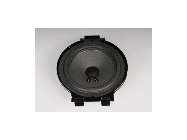 2003-2004 Chevrolet Silverado 2500 Speaker Connector - Front Side Door (ACDelco)