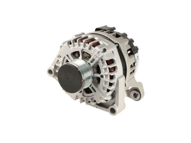 2013-2021 Chevrolet Trax Alternator (ACDelco)