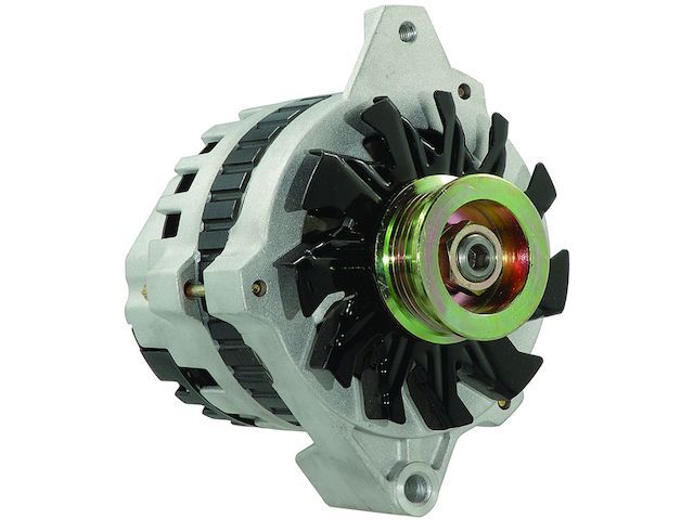 1986 Chevrolet Astro Alternator (ACDelco)