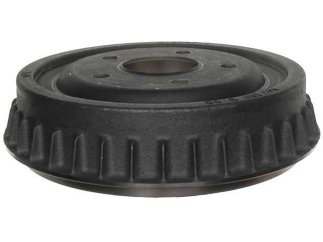 1994-1997 Mazda B2300 Brake Drum - Rear (ACDelco)