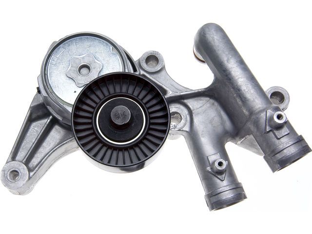1998 Oldsmobile Intrigue Accessory Drive Belt Tensioner (ACDelco)