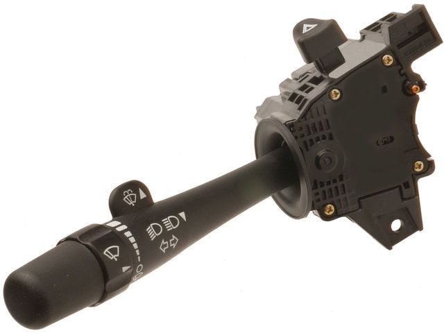 2003-2007 Chevrolet Express 2500 Combination Switch (ACDelco)