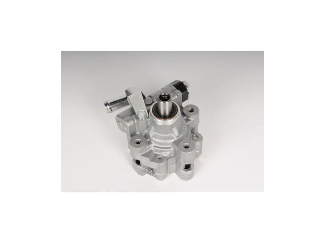2004-2007 Cadillac CTS Power Steering Pump (ACDelco)