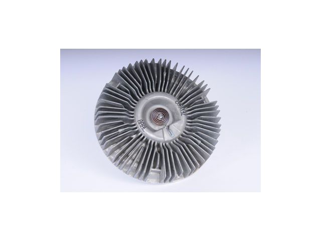 2011-2019 GMC Sierra 2500 HD Engine Cooling Fan Clutch (ACDelco)