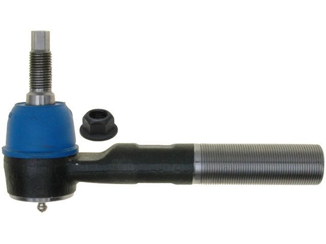 2007-2017 Jeep Wrangler Steering Drag Link - At Pitman Arm (ACDelco)