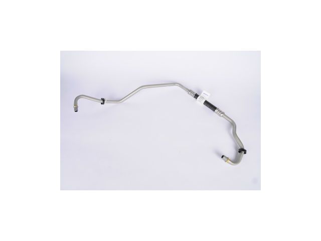 2007-2010 GMC Sierra 3500 HD Automatic Transmission Oil Cooler Hose - Auxiliary Cooler Inlet (ACDelco)