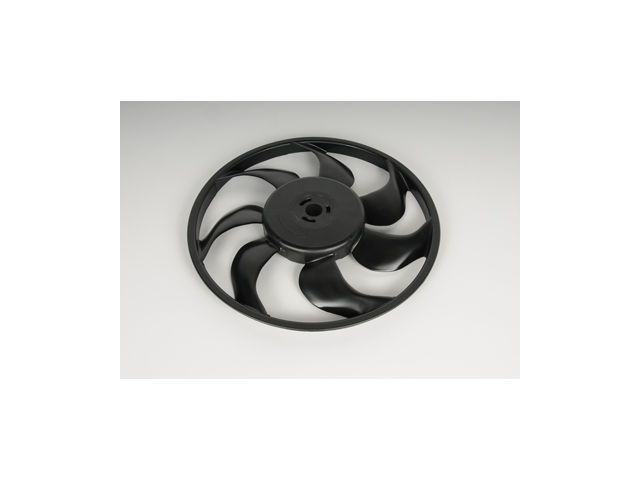 2006-2012 Chevrolet Malibu Engine Cooling Fan Blade (ACDelco)