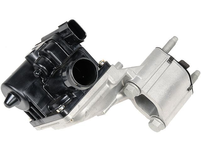 2014 Chevrolet Impala Secondary Air Injection Check Valve (ACDelco)