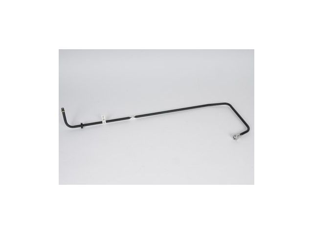 2003-2007 Hummer H2 Automatic Transmission Oil Cooler Hose - Tube To Tube (Upper) (ACDelco)