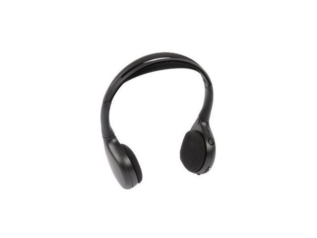 2007-2016 GMC Acadia Headphones (ACDelco)