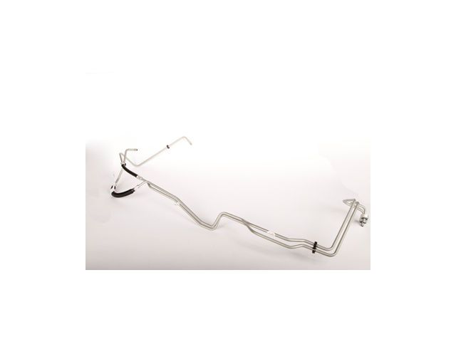 2012-2013 Chevrolet Suburban 2500 Transmission Oil Cooler Line - Inlet and Outlet Assembly (ACDelco)