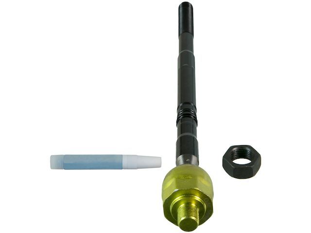 2014-2018 Jeep Cherokee Steering Tie Rod End - Inner (ACDelco)