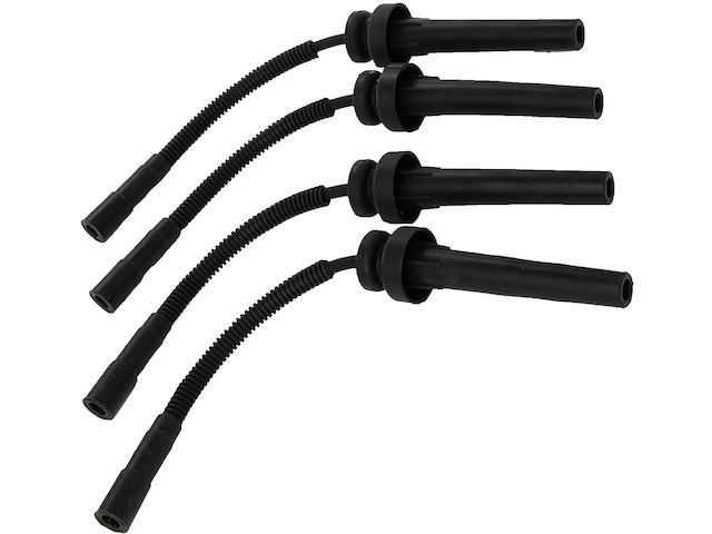 2003 Dodge Neon Spark Plug Wire Set (ACDelco)