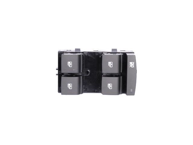2010-2016 Chevrolet Equinox Door Window Switch - Front Left (ACDelco)