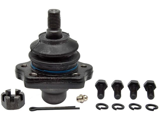 1978-1979 Nissan 620 Suspension Ball Joint - Front Upper (ACDelco)
