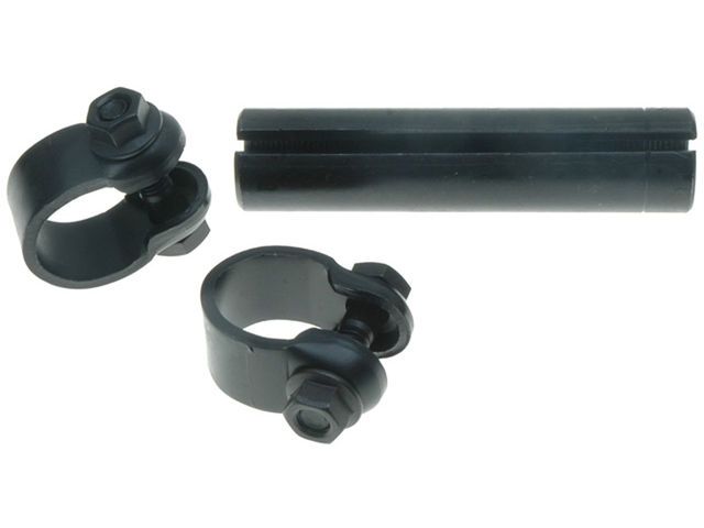1993-1998 Jeep Grand Cherokee Steering Drag Link Adjusting Sleeve - At Pitman Arm (ACDelco)