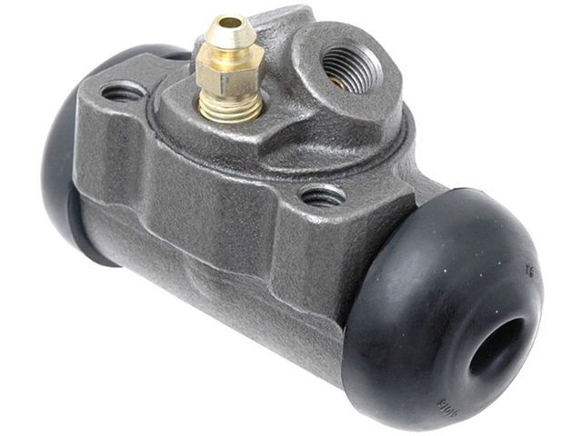 1963-1964 Pontiac Grand Prix Wheel - Rear (ACDelco)