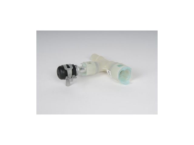 2001-2003 GMC Sierra 2500 HD HVAC Heater Hose Fitting - Inlet (ACDelco)