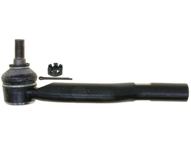 2004-2006 Lexus ES330 Steering Tie Rod End - Left Outer (ACDelco)