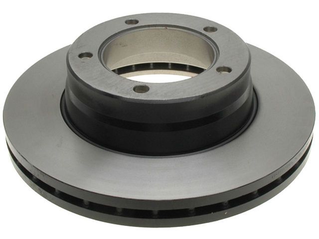 2003-2009 GMC C5500 Topkick Disc Brake Rotor (ACDelco)