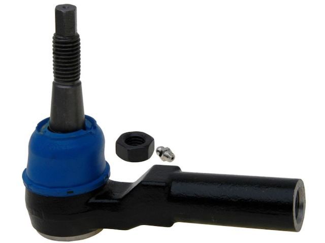 2011-2019 Chevrolet Silverado 2500 HD Steering Tie Rod End - Outer (ACDelco)