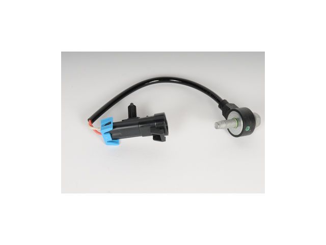 2009 Chevrolet Malibu Ignition Knock (Detonation) Sensor (ACDelco)