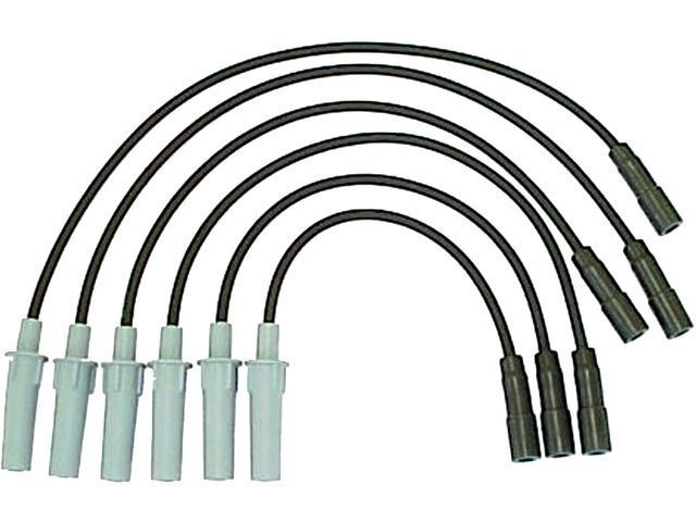 2005-2008 Chrysler Pacifica Spark Plug Wire Set (ACDelco)