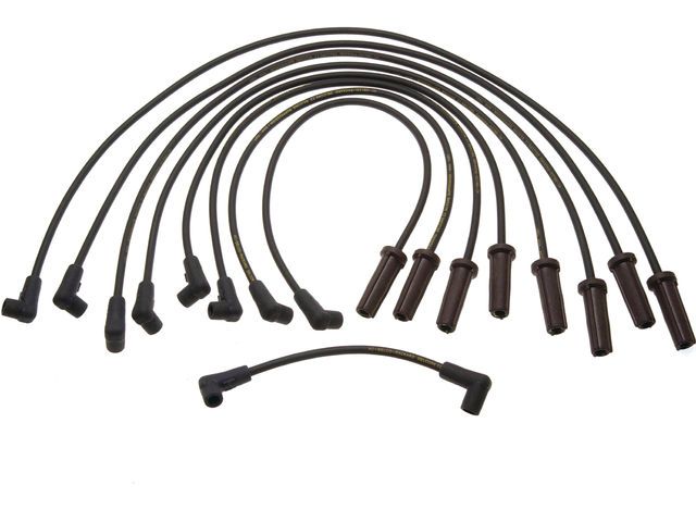 1994-1995 Chevrolet Camaro Spark Plug Wire Set (ACDelco)